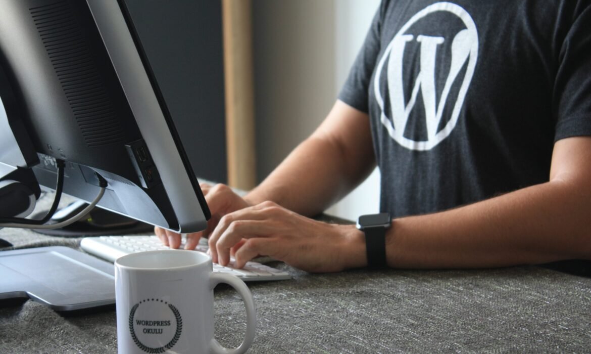 The Benefits of Custom Development for Your WordPress Website